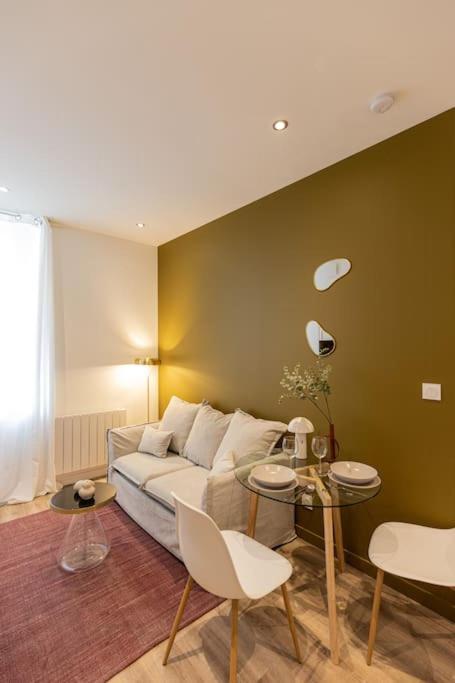 L'Eclat - Residence Hestia Saint-Etienne  Exterior foto