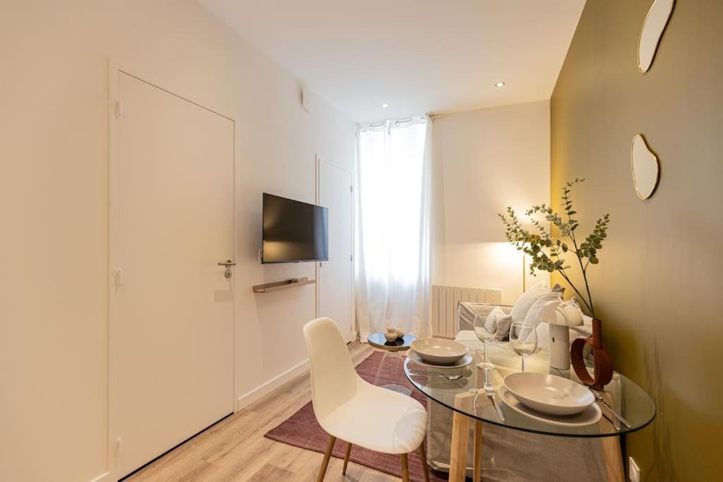 L'Eclat - Residence Hestia Saint-Etienne  Exterior foto